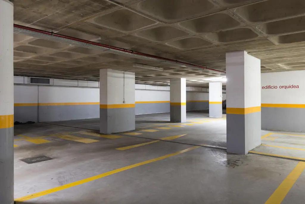 Great 1 Bdr Near Gaia Shopping Arrabida Esm Apartment Vila Nova de Gaia Exterior photo