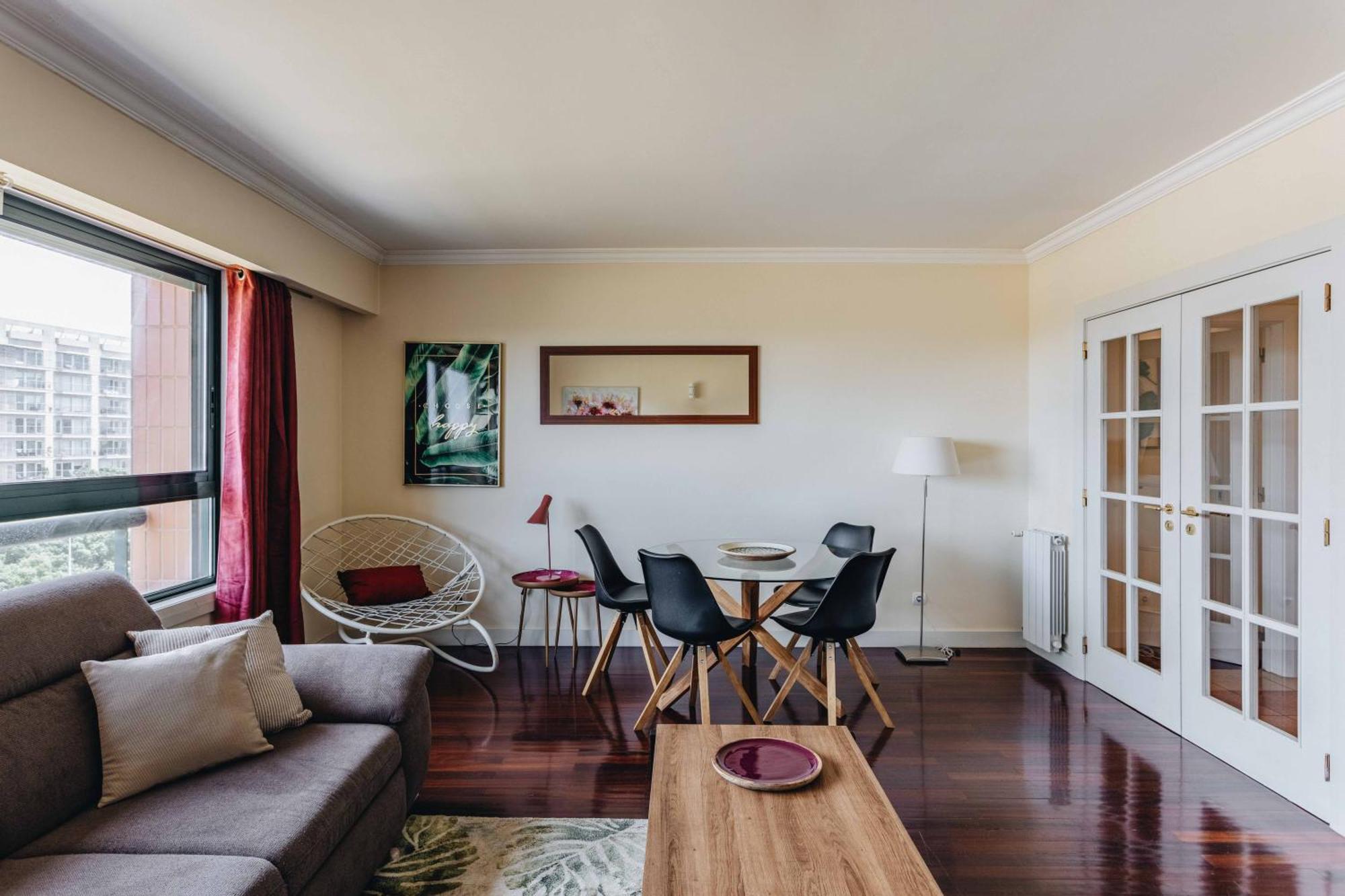 Great 1 Bdr Near Gaia Shopping Arrabida Esm Apartment Vila Nova de Gaia Exterior photo